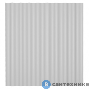 картинка Шторка WasserKRAFT Oder SC-30503 для ванной