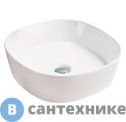 Раковина SHELL 0318 накладная