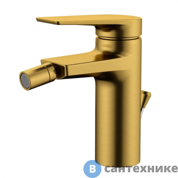 картинка Смеситель WasserKRAFT Aisch 5506 для биде