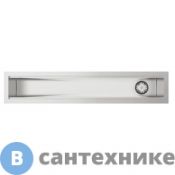 Блок Reginox Manhattan 100 L LUX OKG R1603 (c/box) (43195)