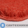 картинка Коврик WasserKRAFT Kammel BM-8308 Cherry Tomato для ванной