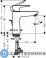 картинка Смеситель Hansgrohe 71710670 Talis E 110 для раковины