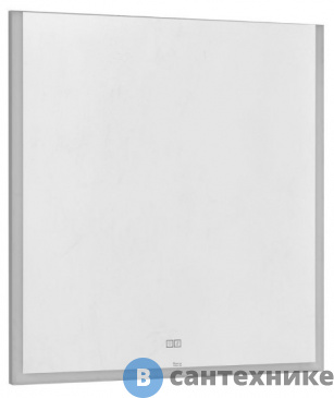 картинка Зеркало Roca Aneto 812363000 800 мм