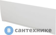 Экран фронтальный Excellent 150x56 (OBEX.150.56WH)