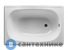 Стальная ванна BLB EUROPA 1050X700 2,3 мм (B15E22001)