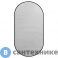 картинка Зеркало ABBER Immer Offen AG6401B овал 60*120