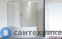 картинка Душевая штора Royal Bath RB 150ALP-С 1500x1000x1500 (шиншилла) (RB150ALP-C)