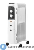 Масляный радиатор Zanussi Loft ZOH/LT-09W 2000W (9 секций)