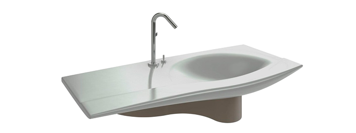 Раковины, умывальники