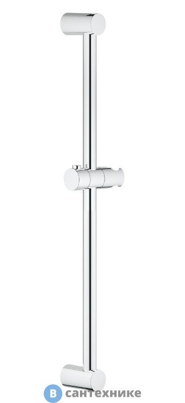 Штанга для душа Grohe 27521000 New Tempesta Cosmopolitan 600 мм