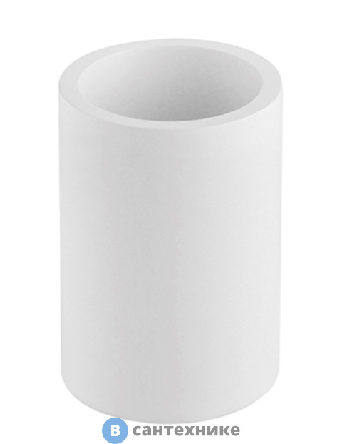 Стакан WasserKRAFT Berkel K-4928 для зубных щеток