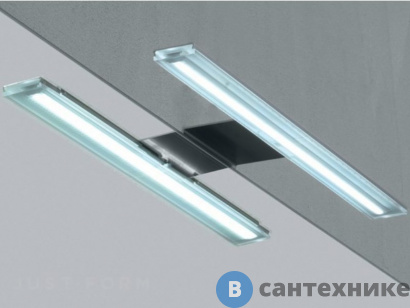 картинка Лампа CERASA Velvet LED для зеркала (AWL D35 02)