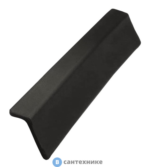 Подголовник Jacob Delafon EWA761-MN к ванне Spacio (чёрный)