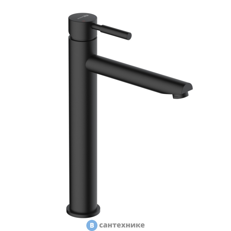 Смеситель WasserKRAFT Gollach 3303H для умывальника