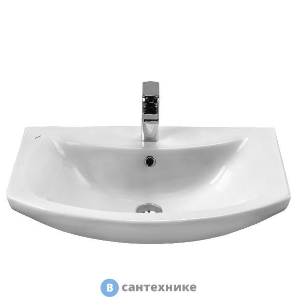 Умывальник Балтика 70 СанТа (Балтика70)