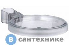 Мыльница Grohe 27206000