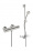 Смеситель Oras Nova 7452U для душа, с душевым комплектом