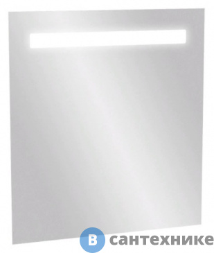 картинка Зеркало Jacob Delafon EB1411-NF (60х3х65)