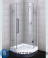 картинка Душевой уголок Wasserfalle F-2006 (100x100)