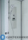 картинка Душевая кабина AvaCan D3080 N без крыши  