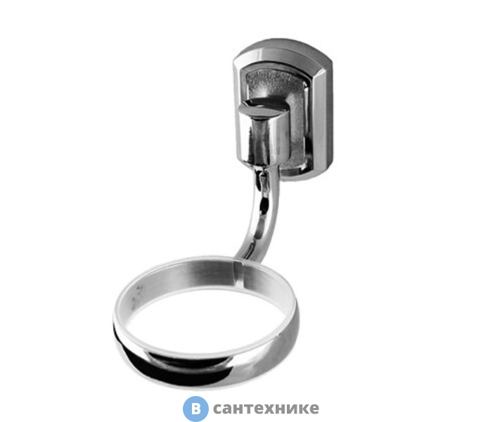 Держатель WasserKRAFT Oder C175 одинарный