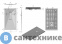 картинка Душевой поддон Vincea VST-4SR9016A, 1600*900*30, из искусственного камня антрацит, без сифона