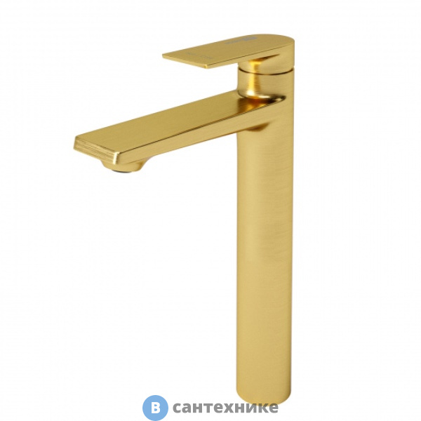 Смеситель WasserKRAFT Aisch 5503H для умывальника