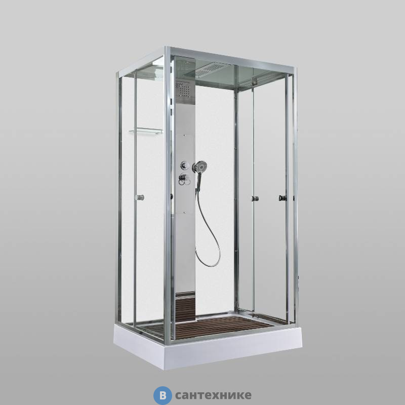 Душевая кабина AvaCan Z1912MT (Z1912MT)