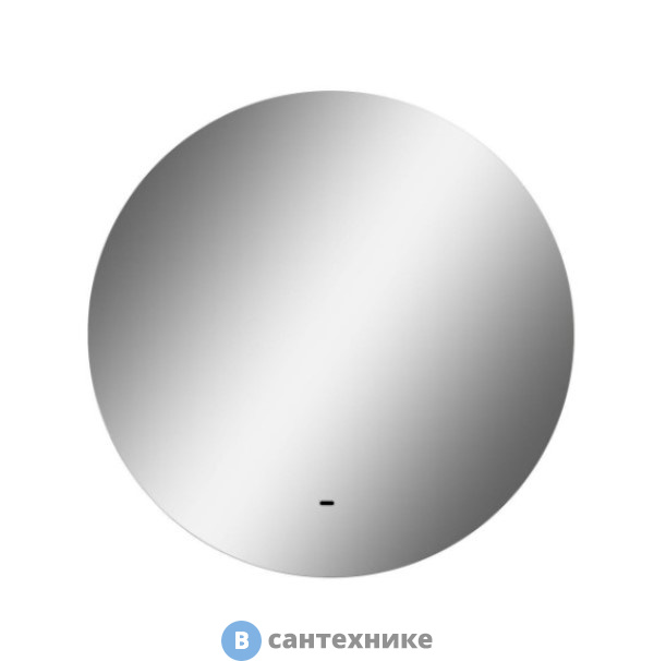 Зеркало Art & MAX Sanremo AM-San-800-DS-F с подсветкой