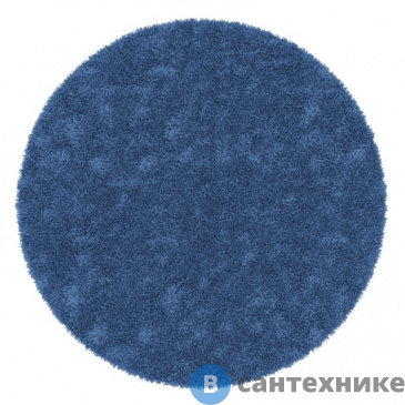 картинка Коврик WasserKRAFT Dill BM-3914 Star Sapphire для ванной комнаты