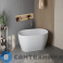 картинка Акриловая ванна BelBagno BB413-1500-800