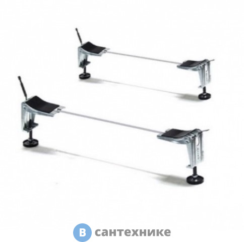 Ножки Bette для ванн Eve/Metric, (комплект) (B23-1525)