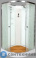 картинка Душевая кабина Deto ЕМ1510 N (без крыши) (1000*1000*2080)