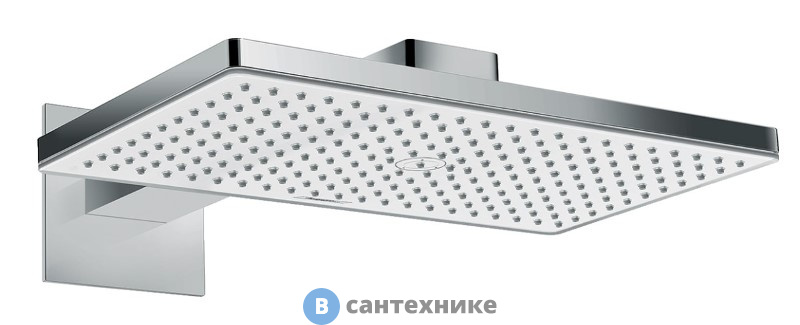 Верхний душ Hansgrohe 24003400 Rainmaker Select 460