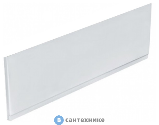 Панель фронтальная для ванны Santek Касабланка XL 180х80 (1WH302484)