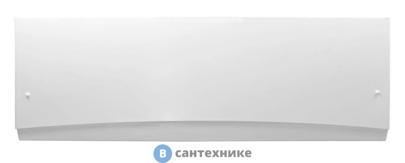 Панель фронтальная Aquanet L170 H58 У (243514)