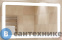 картинка Зеркало Континент Velvette LED, 1000x700 (ЗЛП466)