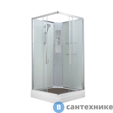 картинка Душевая кабина AvaCan K2010N без крыши