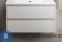 картинка Тумба BelBagno KRAFT 80 со столешницей и накладной раковиной подвесная, kraft80bo-kepmco-1302h316-set