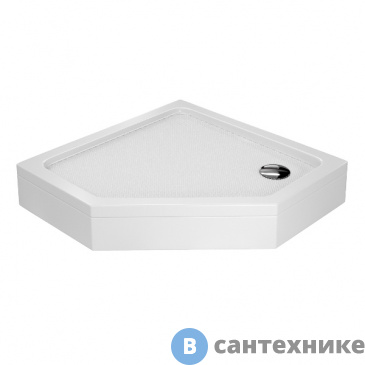 картинка Душевой поддон WasserKRAFT Isen 26T38