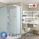 картинка Душевая кабина AvaCan CK2912N без крыши (CK2912N)
