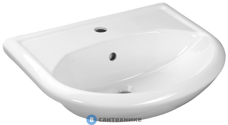 Умывальник Style line Уют -55