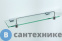картинка Душевая кабина Deto D09S LED (900*900*2200)