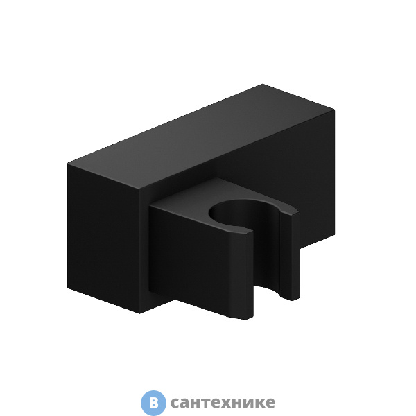 Настенный держатель WasserKRAFT A224 лейки