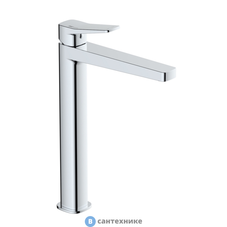 Смеситель WasserKRAFT Aula 1103H для умывальника