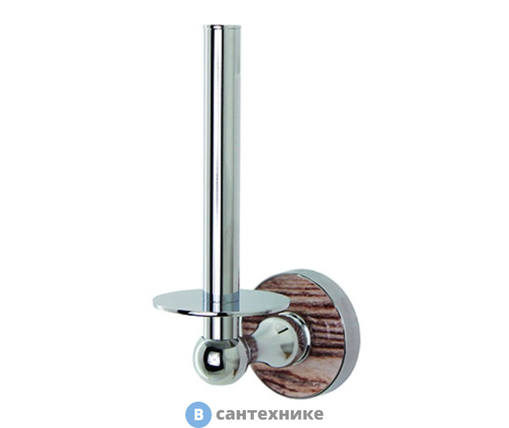 Держатель WasserKRAFT Regen K-6997 туалетной бумаги