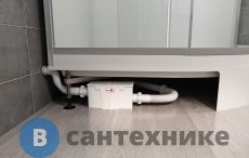 Дренажный насос AvaCan
