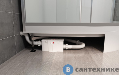 картинка Дренажный насос AvaCan