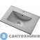 картинка Умывальник Dreja Слим 75 (05422)