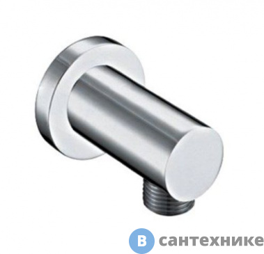 картинка Подключение шланга WasserKRAFT A021